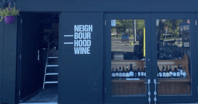 Neighbourhood Wine nestles into new Churchtown spot Neighbourhood Wine nestles into new Churchtown spot