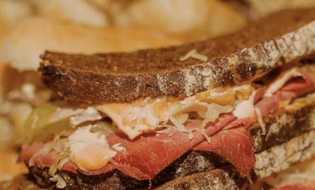 Get 147 Deli sambos on the southside at this new Dublin 8 café Get 147 Deli sambos on the southside at this new Dublin 8 café