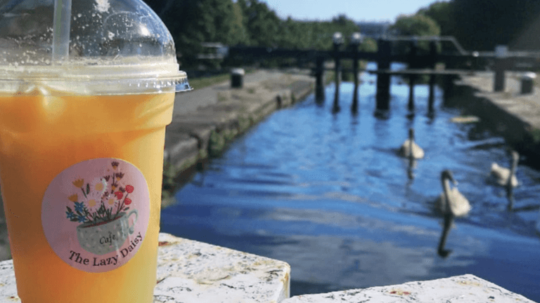 The Lazy Daisy café to relocate as they close Royal Canal location The Lazy Daisy café to relocate as they close Royal Canal location