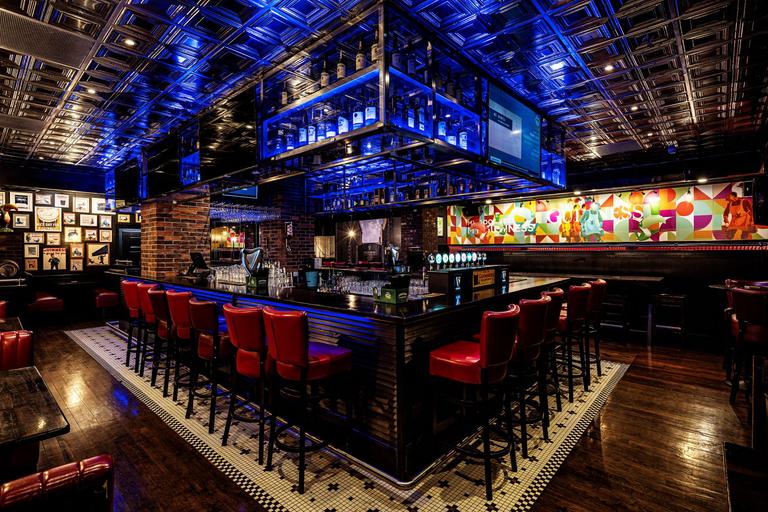 A brand new hotspot for drinks, food and live music has opened near St Stephen’s Green A brand new hotspot for drinks, food and live music has opened near St Stephen’s Green