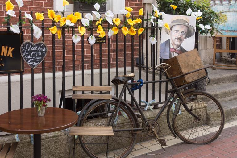 What is Bloomsday and how to celebrate it in Dublin? What is Bloomsday and how to celebrate it in Dublin?