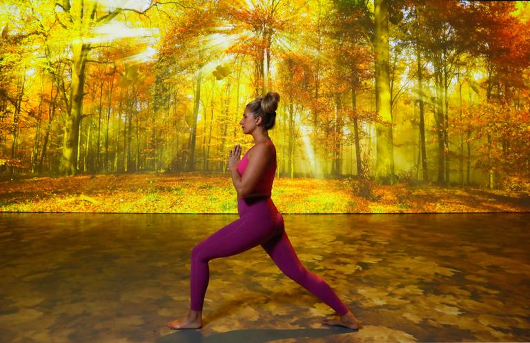 The quirkiest yoga classes to do in Dublin right now The quirkiest yoga classes to do in Dublin right now