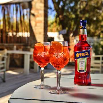 7 Places in Dublin That Will Make You Feel Like You’re on Holiday 7 Places in Dublin That Will Make You Feel Like You’re on Holiday