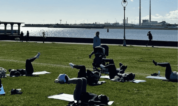 Check out what’s on this bank holiday weekend in Dublin Check out what’s on this bank holiday weekend in Dublin