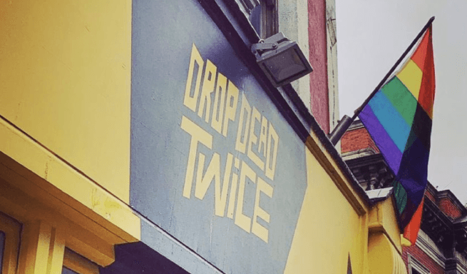 From a BBQ Fest to Pottery and Prosecco: What’s on this weekend in Dublin From a BBQ Fest to Pottery and Prosecco: What’s on this weekend in Dublin