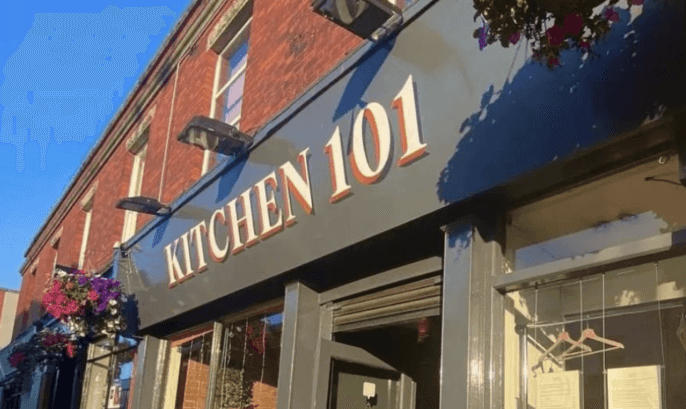 ‘This is very much not the end’ Kitchen 101 closes doors in Terenure