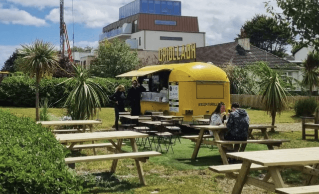 Griolladh are ‘back in the old stomping ground’ in Malahide Griolladh are ‘back in the old stomping ground’ in Malahide