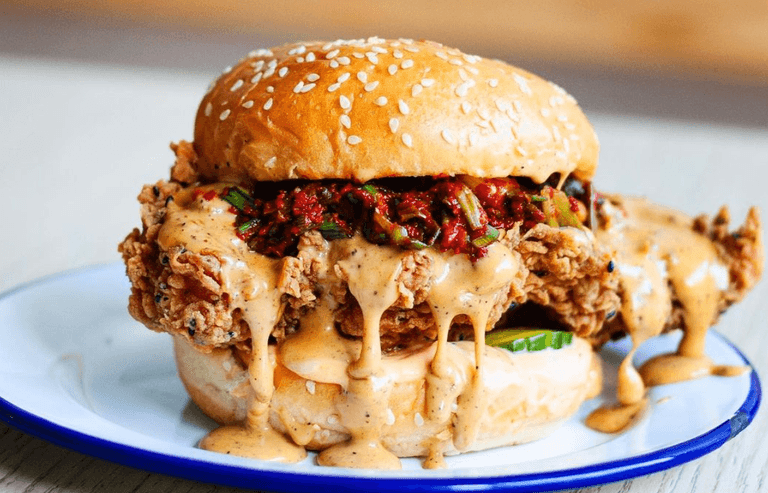 Chimac tease opening of second location Chimac tease opening of second location