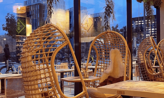 Flexitarian restaurant Nutbutter to open second location Flexitarian restaurant Nutbutter to open second location