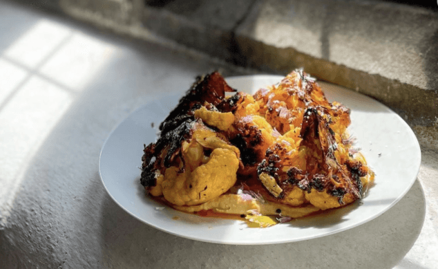 Bahay set to take over Mae Restaurant this week Bahay set to take over Mae Restaurant this week