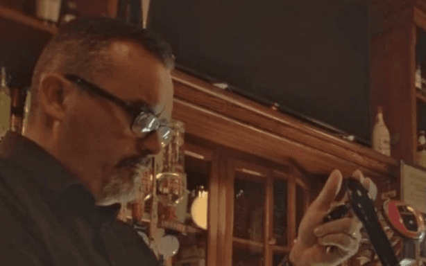 ‘End of an era alert’ Harry Byrne’s says farewell to beloved barman ‘End of an era alert’ Harry Byrne’s says farewell to beloved barman