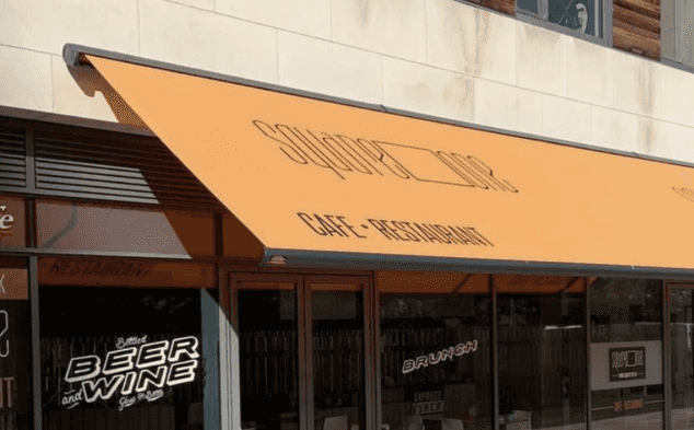 Ranchero in Sandyford is officially reverting back to Square One