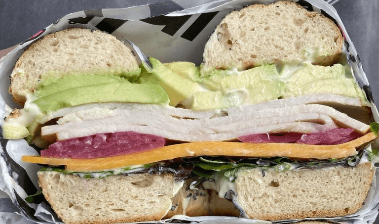 5 of the best spots for a bagel in Dublin 5 of the best spots for a bagel in Dublin