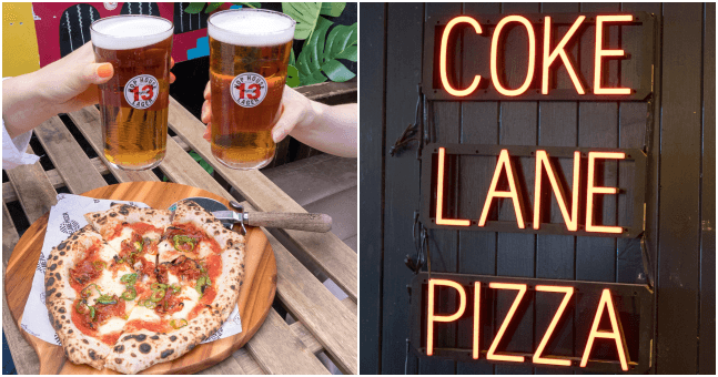 The ultimate summer pub series is coming to Dublin, with live DJs, pub quizzes and more unreal events The ultimate summer pub series is coming to Dublin, with live DJs, pub quizzes and more unreal events