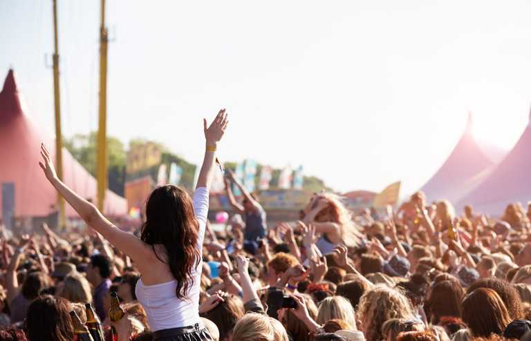 WIN: Tickets and VIP upgrades for LOADS of unmissable summer gigs with Heineken WIN: Tickets and VIP upgrades for LOADS of unmissable summer gigs with Heineken