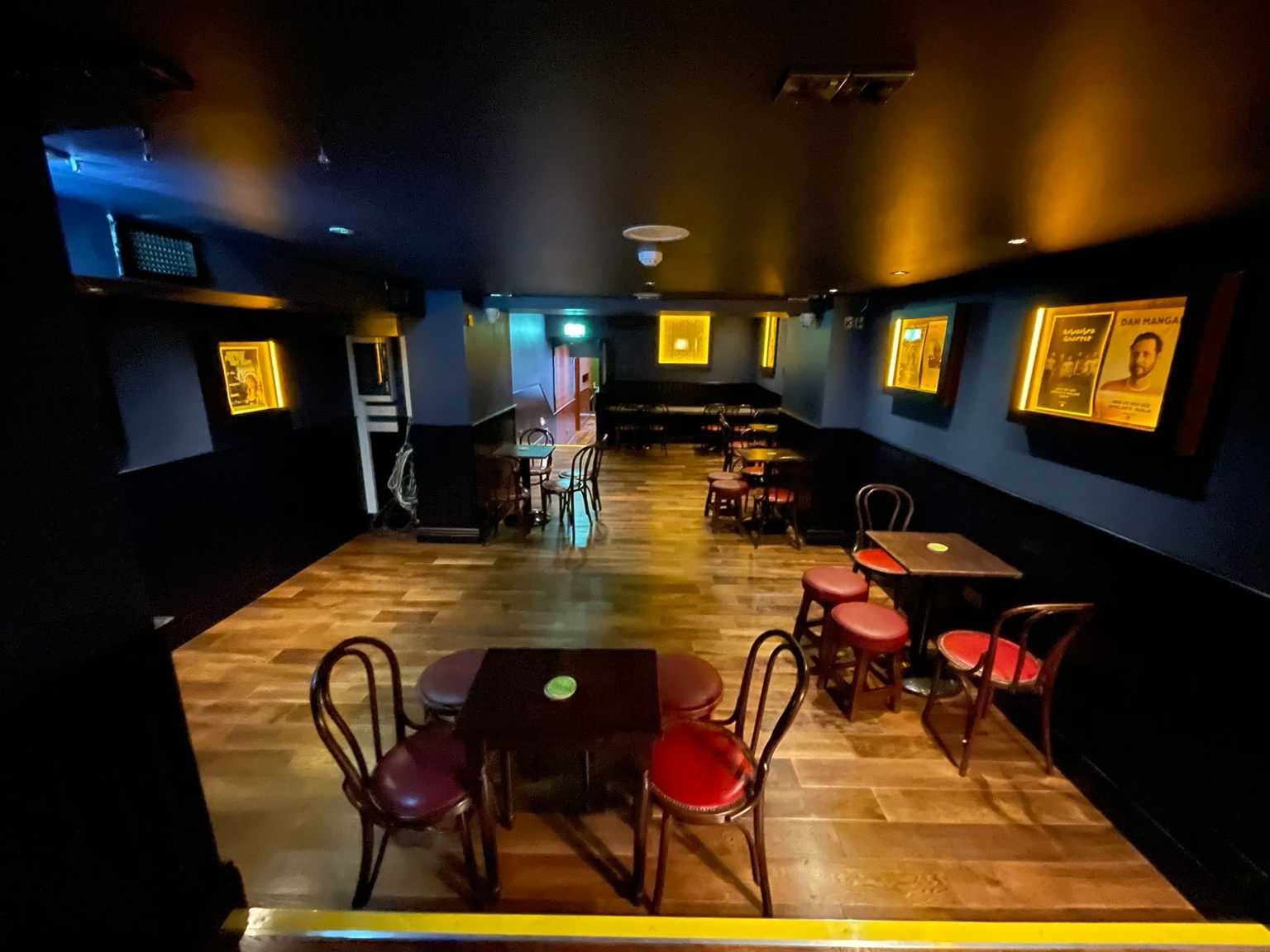 ‘Little Whelan’s’ opens up next door to Wexford Street institution