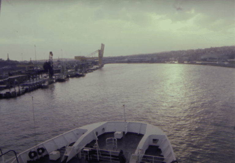 Documentary about young Dublin stowaways who flew to New York in the 80s to air soon Documentary about young Dublin stowaways who flew to New York in the 80s to air soon