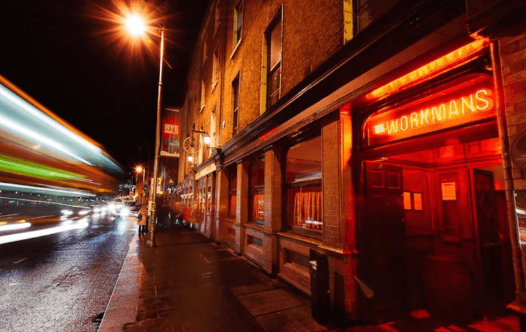 Is Workmans in its ‘flop era?’ – a discussion among Dublin’s gen Z Is Workmans in its ‘flop era?’ – a discussion among Dublin’s gen Z