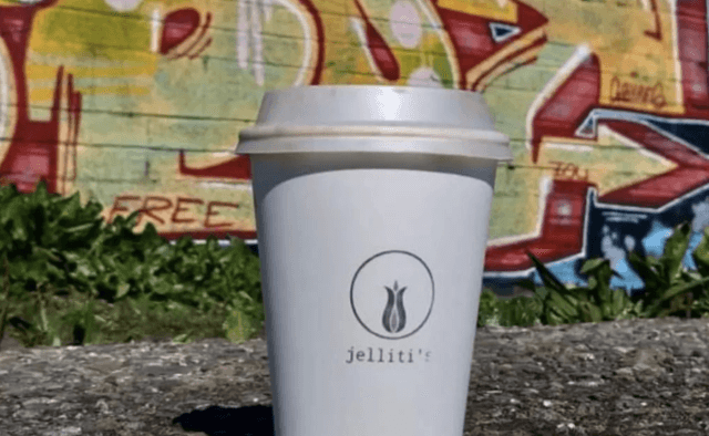‘Due to unavoidable life trajectories’ Jelliti’s Coffee to cease trading