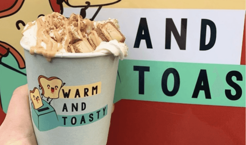 ‘What a year it has been’ Warm and Toasty says farewell to Skerries