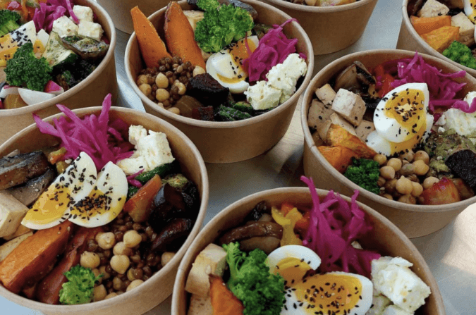 Have you checked out Domini Kemp’s latest café in Carrickmines? Have you checked out Domini Kemp’s latest café in Carrickmines?