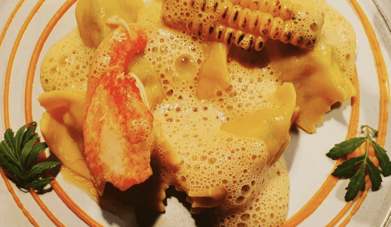 The top foodie spots I tried in Dublin this summer The top foodie spots I tried in Dublin this summer