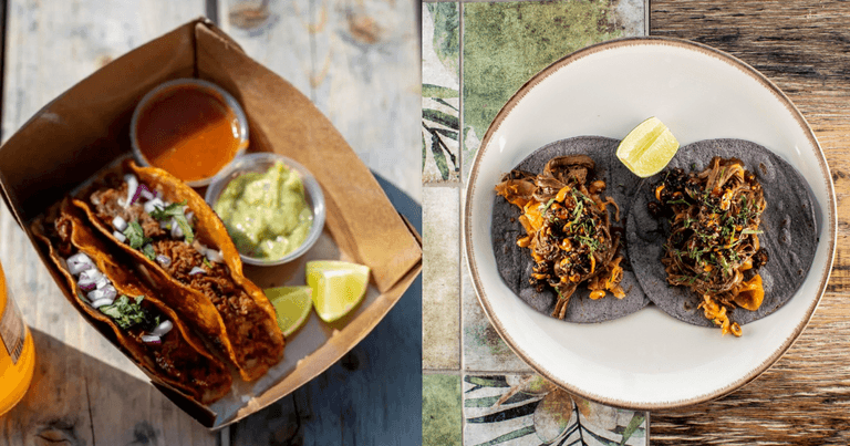 12 Dublin restaurants where you can enjoy Taco Tuesday 12 Dublin restaurants where you can enjoy Taco Tuesday