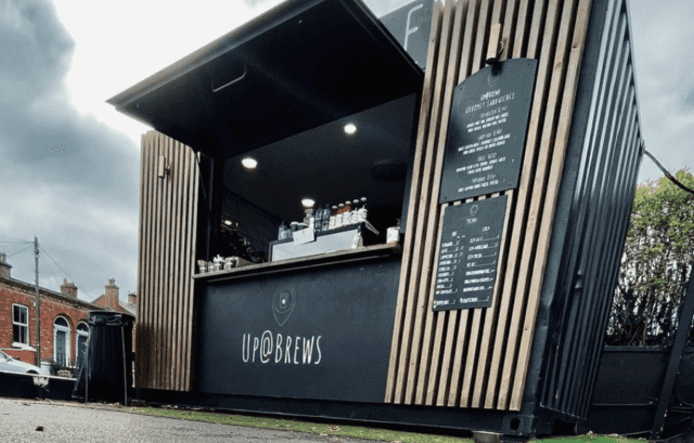 ‘It is time to say goodbye’ Up@Brews to leave Harold’s Cross