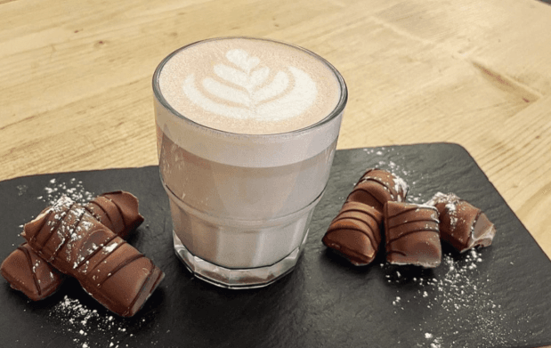 6 cosy drinks in Dublin now that it’s (almost) sweater weather 6 cosy drinks in Dublin now that it’s (almost) sweater weather