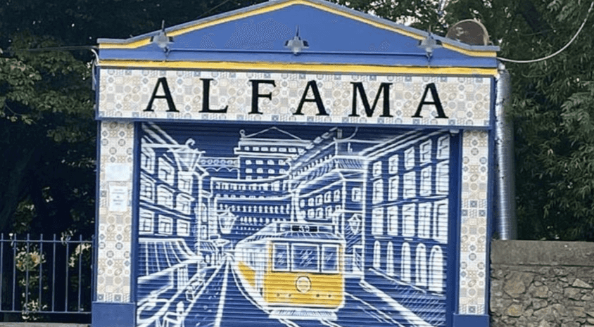 Portuguese restaurant Alfama launches in Windy Arbour
