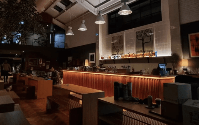 People behind Bonobo to launch new bar Kodiak in Rathmines People behind Bonobo to launch new bar Kodiak in Rathmines