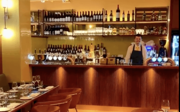 Big Mike’s to launch with an initial 10% ‘f*ck up tax’ Big Mike’s to launch with an initial 10% ‘f*ck up tax’