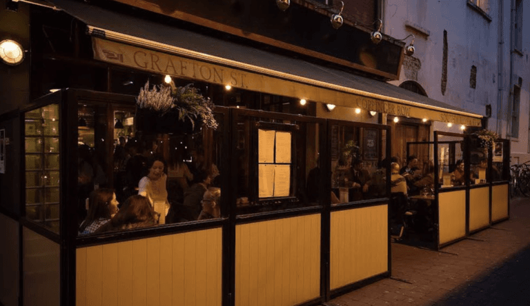 Coppinger Row doing everything in their power to get lease back Coppinger Row doing everything in their power to get lease back