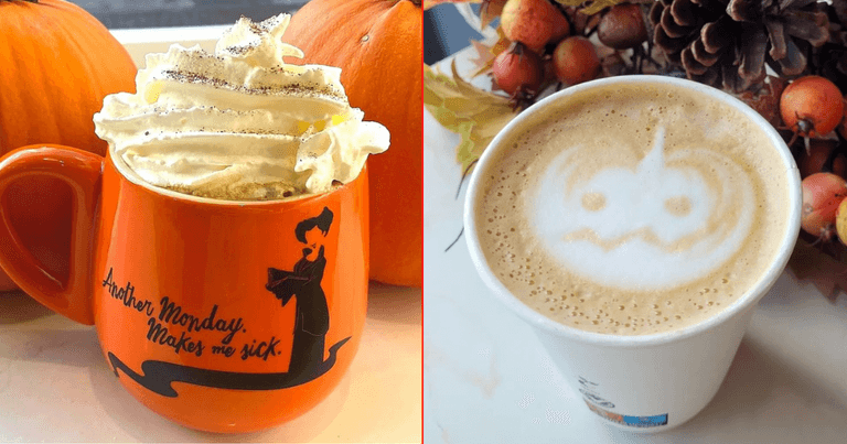 13 Dublin cafés where you can get a pumpkin spice latte (before it’s too late) 13 Dublin cafés where you can get a pumpkin spice latte (before it’s too late)