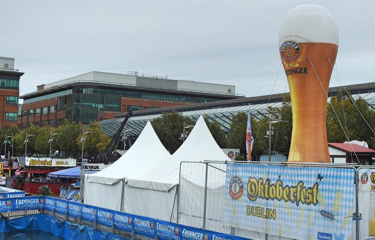5 Oktoberfest events to check out in Dublin 5 Oktoberfest events to check out in Dublin