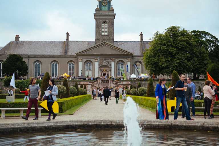 There’s a new Eco Art Festival taking place at IMMA this month, here’s what you can expect There’s a new Eco Art Festival taking place at IMMA this month, here’s what you can expect