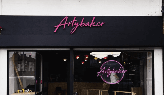 Arty Baker have soft launched their new spot in Kimmage Arty Baker have soft launched their new spot in Kimmage