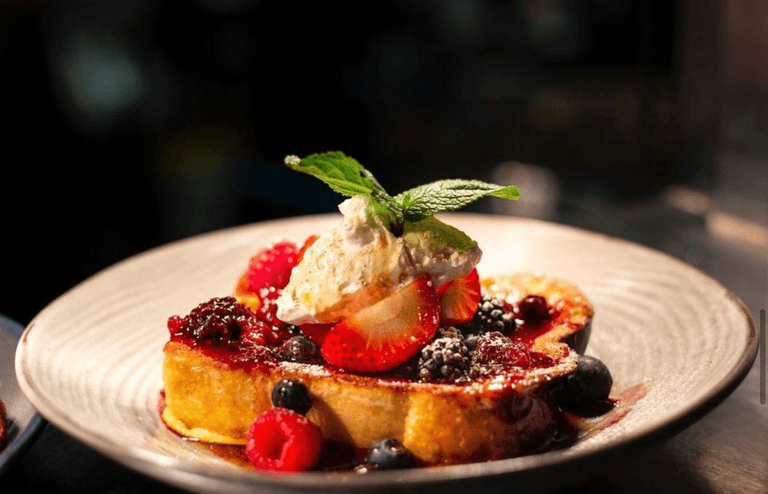 11 Dublin cafés where you can get brunch fave French Toast 11 Dublin cafés where you can get brunch fave French Toast