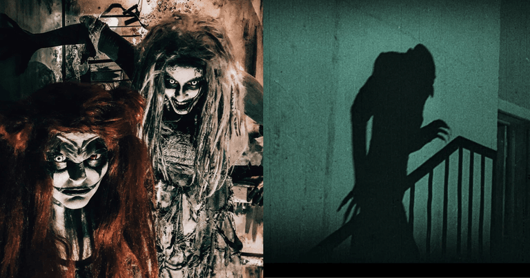 17 Halloween events to get involved in this October 17 Halloween events to get involved in this October