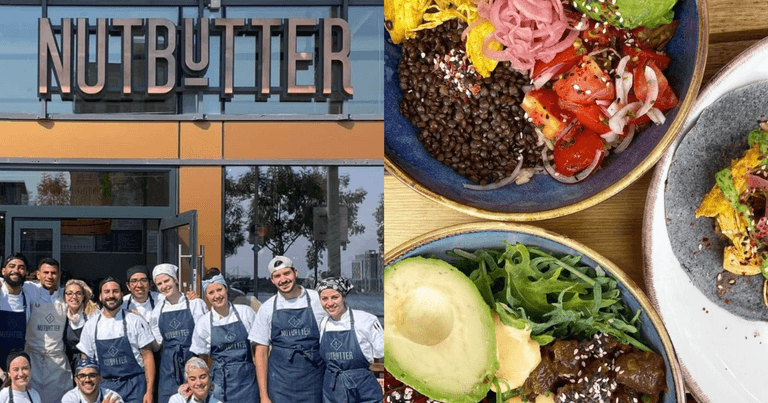 ‘This is not a drill’ Nutbutter launches its new Smithfield location tomorrow ‘This is not a drill’ Nutbutter launches its new Smithfield location tomorrow