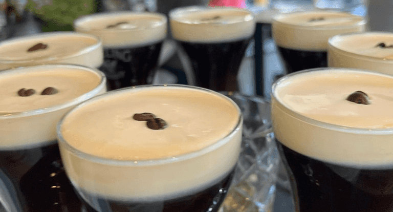 11 Dublin spots where you can embrace Irish Coffee season 11 Dublin spots where you can embrace Irish Coffee season