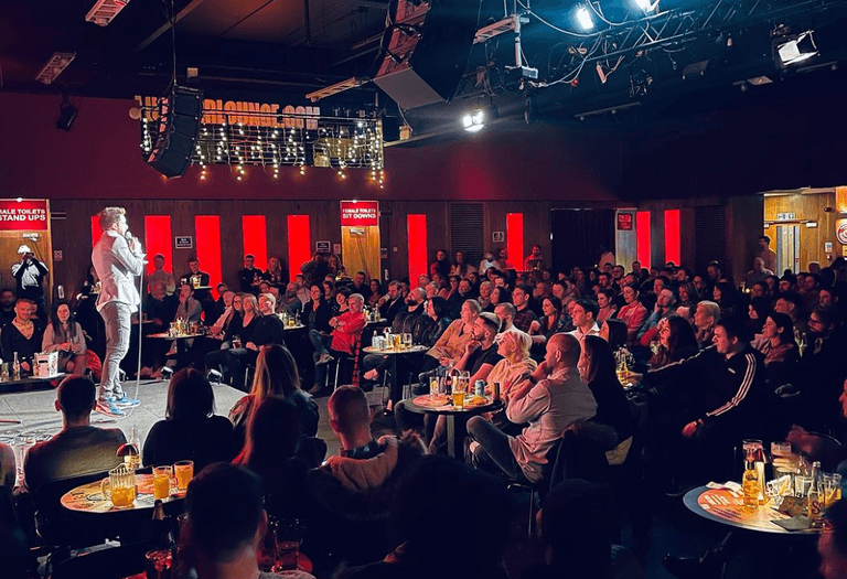 11 great Dublin comedy clubs for those in need of a laugh 11 great Dublin comedy clubs for those in need of a laugh