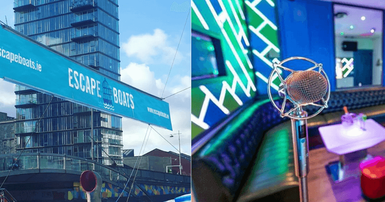 12 alternative Christmas party ideas in Dublin 12 alternative Christmas party ideas in Dublin