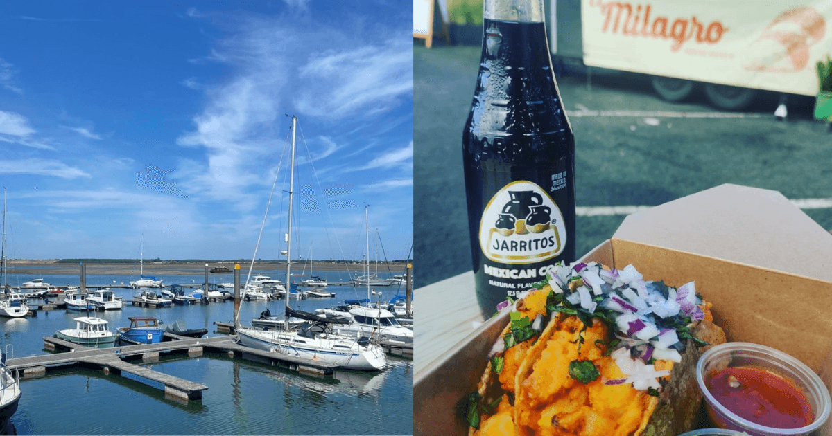El Milagro to leave Malahide Marina after 18 months
