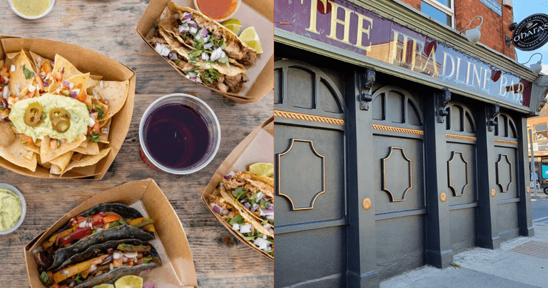 El Milagro is taking over the kitchen at this Clanbrassil Street bar El Milagro is taking over the kitchen at this Clanbrassil Street bar
