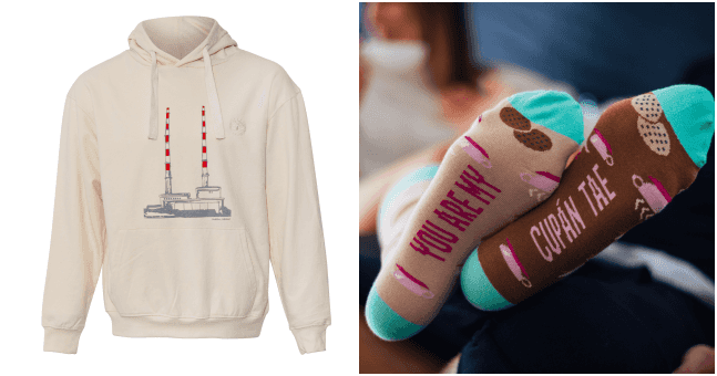 10 of the best Irish gifts to pick up at Carrolls this Christmas