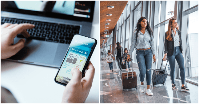 5 financial tips for planning a group holiday with your pals this Christmas 5 financial tips for planning a group holiday with your pals this Christmas