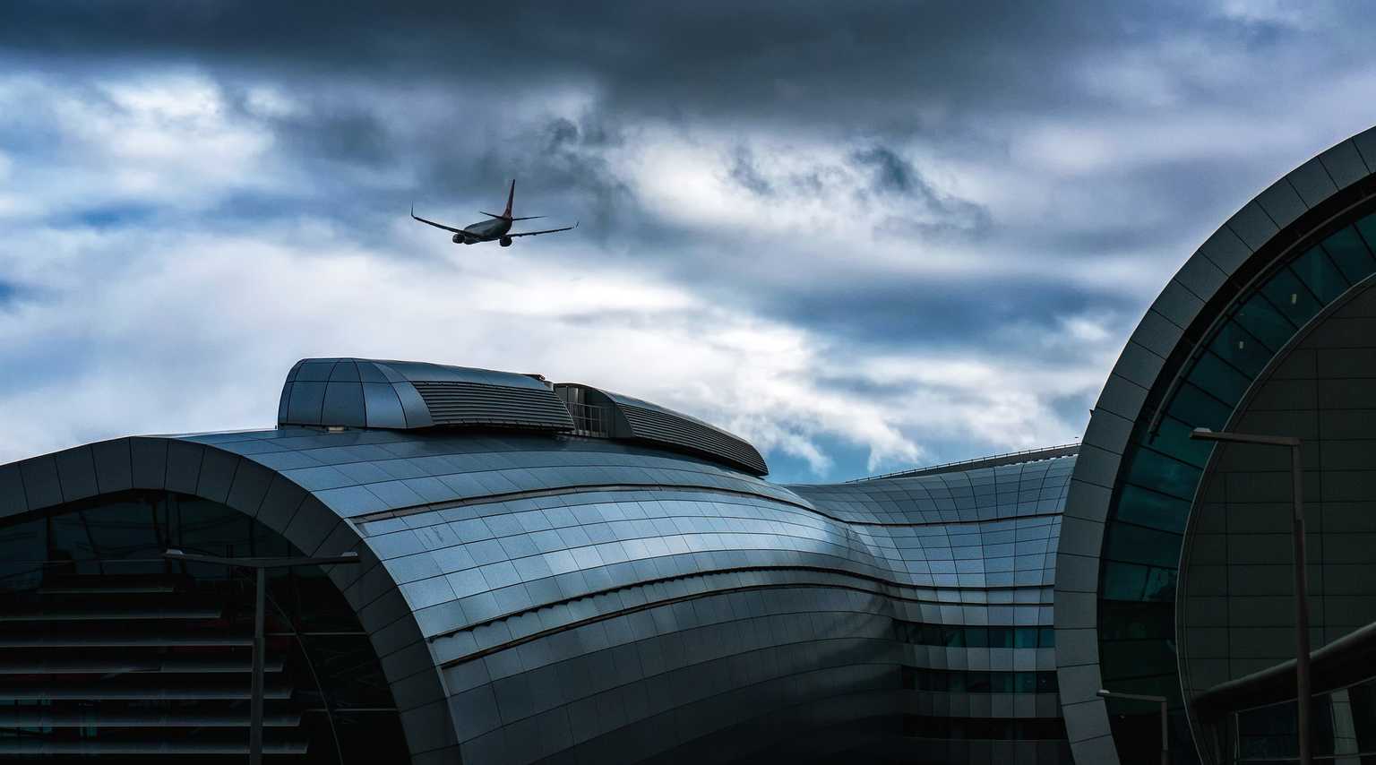 Homes near Dublin Airport in need of soundproofing due to ‘spectacular error’