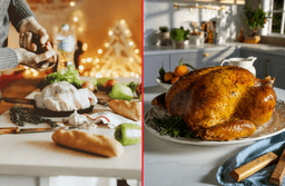 5 common mistakes to avoid when cooking your turkey this Christmas 5 common mistakes to avoid when cooking your turkey this Christmas