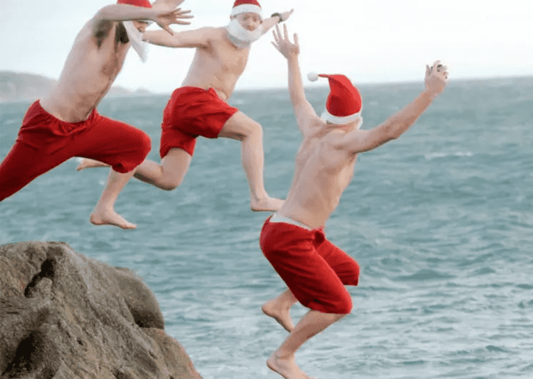 7 of the best places in Dublin for braving the Christmas swim 7 of the best places in Dublin for braving the Christmas swim